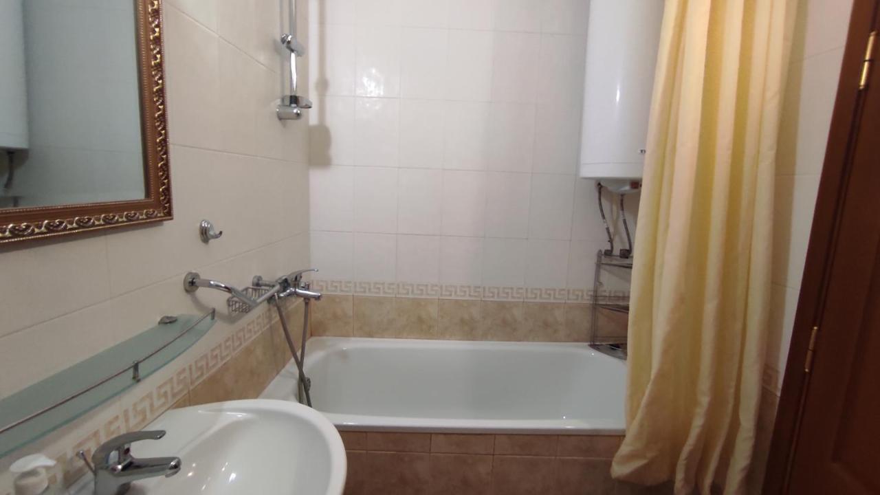 Dom-El Real Apartments In Sea View Complex Sveti Vlas Eksteriør bilde